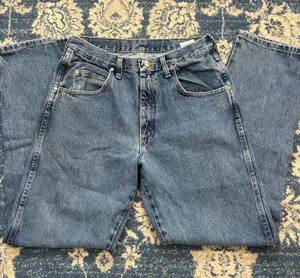 Wrangler Jeans Vintage thumbnail 1