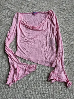 Edikted Long Sleeve Top thumbnail 1