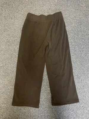 MTA Sport Black Sweatpants thumbnail 2