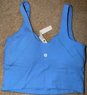 Lululemon Align Tank Top thumbnail 3