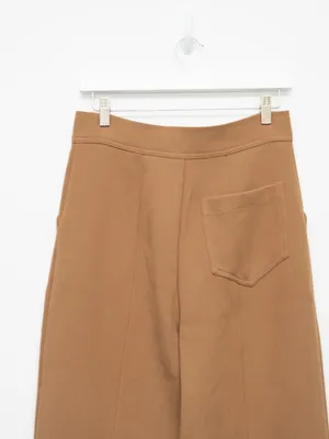 Parker - The‎ Nima High Waist Wide Leg Pants thumbnail 6