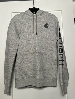 Carhartt Women’s Hoodie thumbnail 1