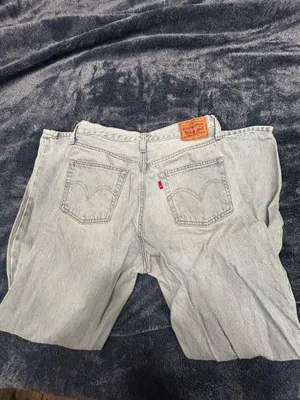 Levi’s 501 Jeans thumbnail 3