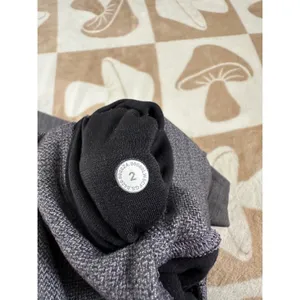 Lululemon Align‎ Pant II 25" Gray Size 2 thumbnail 12