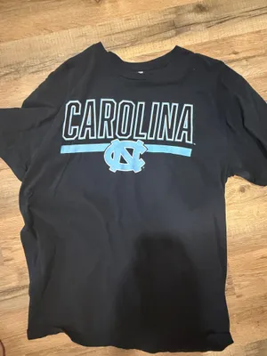 North Carolina t shirt thumbnail 1