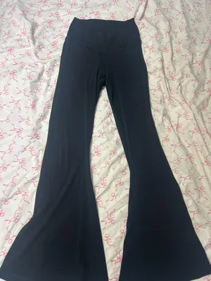 Aerie flare leggings thumbnail 1