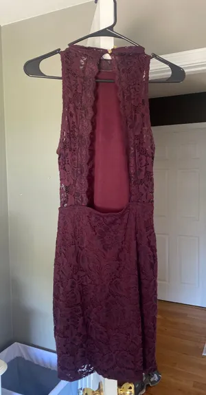 Homecoming Dresses Size M thumbnail 2