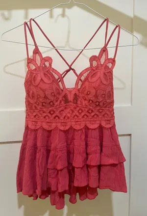 Zenana Outfitters Top thumbnail 1