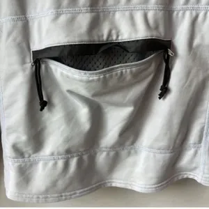 Patagonia Cycling Pullover Quarter Zip Jacket thumbnail 3