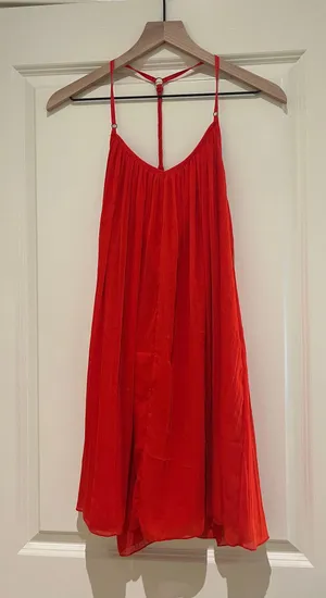 Abercrombie dress thumbnail 1