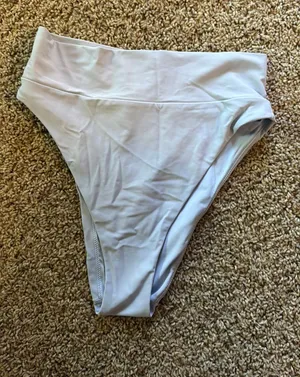 Aerie Swim Bottoms Cheeky thumbnail 1