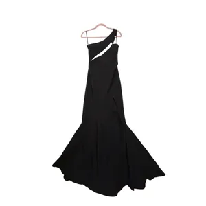 Michael Costello x REVOLVE‎ Persephone One Shoulder Formal Evening Maxi Gown thumbnail 13