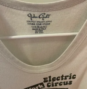 White Tanktop thumbnail 2