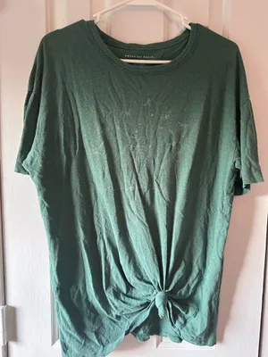 American Eagle Graphic Tee thumbnail 1