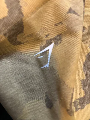 Gymshark Leggings thumbnail 5