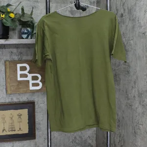 Volkswagen Womens Golf Gti Graphic Shirt Dress 1667909ab734a2 Green M thumbnail 2
