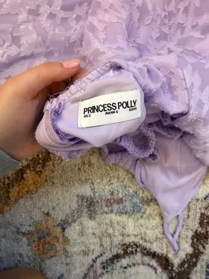Princess Polly Maxi Dress thumbnail 2