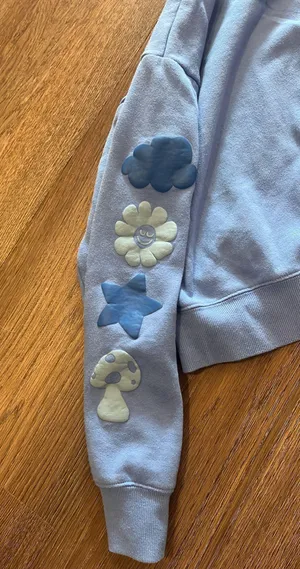 PacSun Sweatshirt thumbnail 2