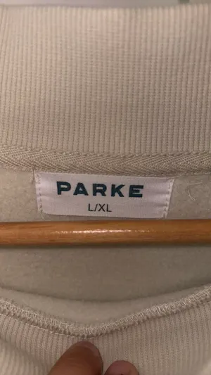 PARKE Sweatshirt Mockneck thumbnail 2