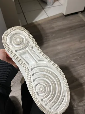 Nike Air Force 1 Shoes thumbnail 4