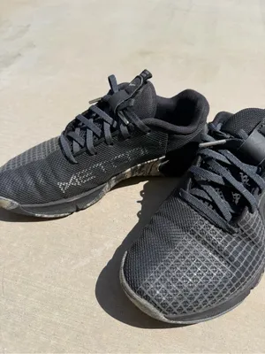 Nike women's Metcon 8 thumbnail 2
