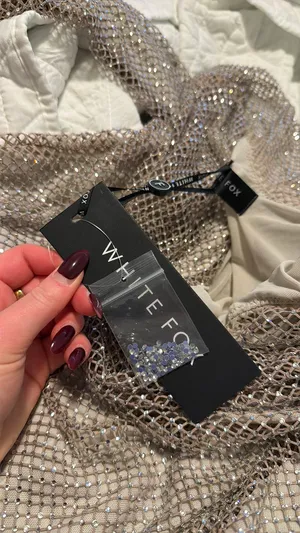 White Fox Dress Boutique Mini thumbnail 2