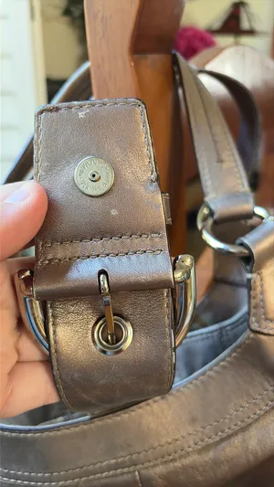 2011 Coach SoHo Lynn Hobo Bag.  thumbnail 12