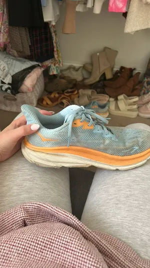 Hoka Clifton 9 thumbnail 2