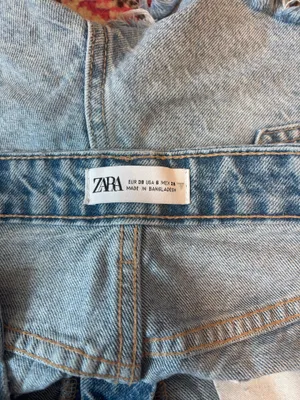 Zara Jean Shorts thumbnail 3