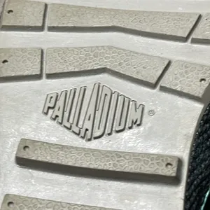 Palladium Leather Ankle Chuka Boots Size 7.5 thumbnail 12