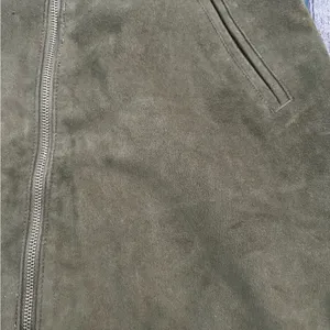 Abercrombie & Fitch Green Mini‎ A-Line Skirt Casual thumbnail 2