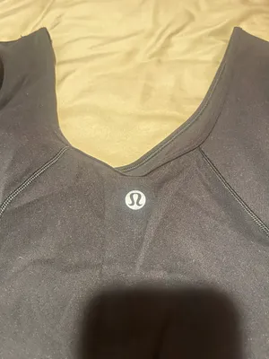 Lululemon Align Short Sleeve Shirt thumbnail 3