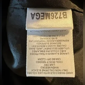 BCBGeneration Strapless Black Cocktail Dress | Size 4 thumbnail 12