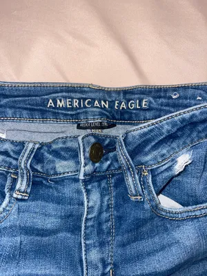 American Eagle Outfitters Jegging thumbnail 3