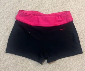 Nike Shorts thumbnail 1