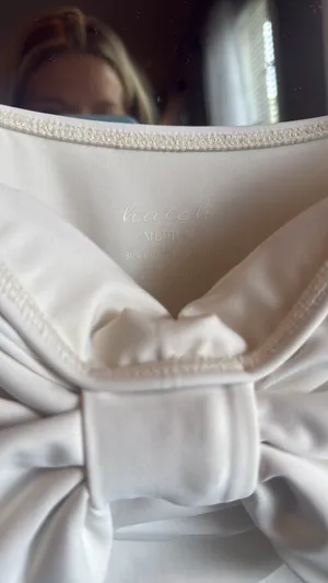 Hutch Anthropologie swimsuit thumbnail 2