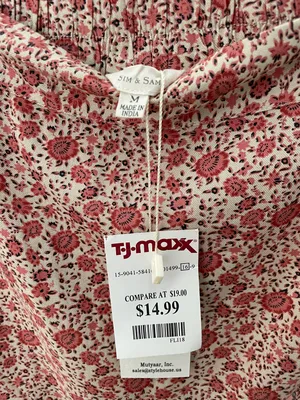 TJ Maxx Skirt thumbnail 2