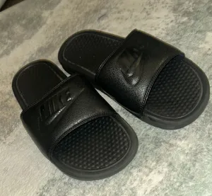 Nike Slides Black thumbnail 1