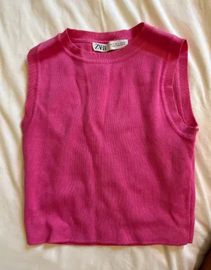 ZARA Top thumbnail 1