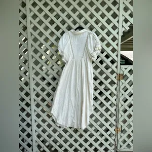 Free People Samantha Shirtdress thumbnail 9