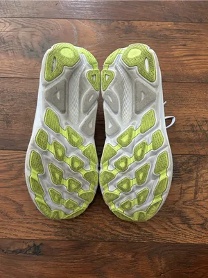 Hoka Clifton 9 road running full sea ice shoes thumbnail 3