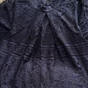 I.N. San Francisco Lace Top thumbnail 8