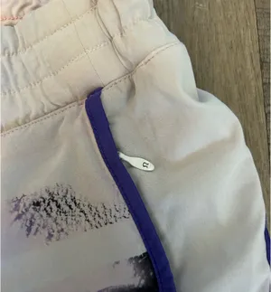 Lululemon Shorts 2.5" thumbnail 4