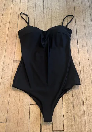 Chrissy Teigen x Revolve Bodysuit thumbnail 1
