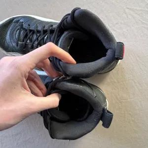 Jordan Air 12 Retro “Playoffs” Sneakers thumbnail 8