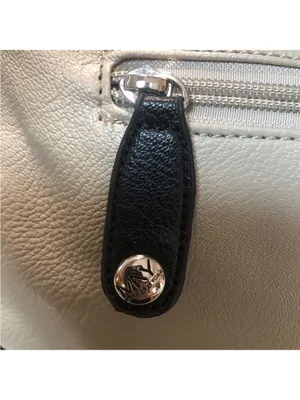 Marc New York Bag - Andrew Marc - Beige - End Pockets thumbnail 13