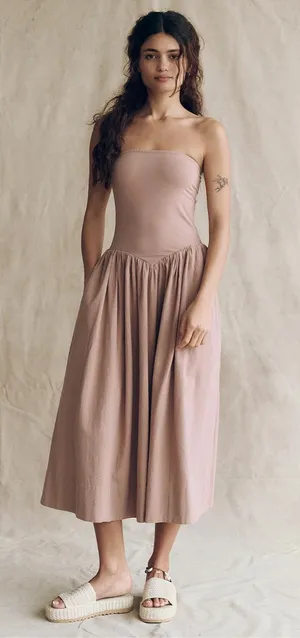 Free People Dress thumbnail 1