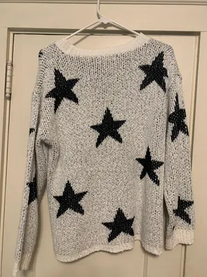 Altard State Star Sweater thumbnail 3