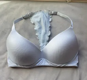 Aerie wireless bra thumbnail 1