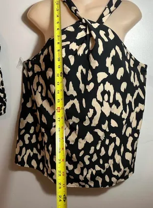 Women's summer set Size XL. H&M brand. $25. thumbnail 2